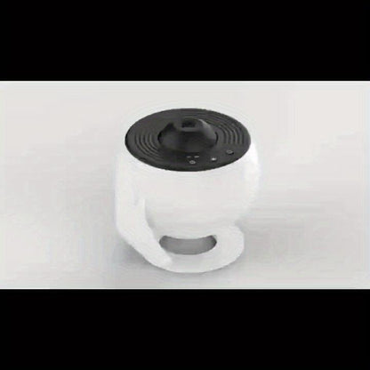 Galaxy Star Projector 