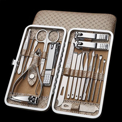 Manicure and Pedicure Set