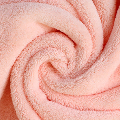 Animal Hooded Baby Bathrobe - Soft & Absorbent for Bath,100% Polyester