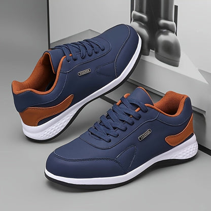 Mens Low-Top Sneakers