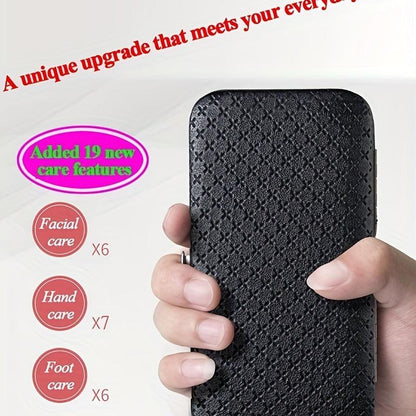 Manicure and Pedicure Set