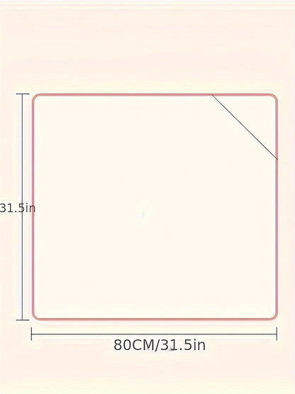 Animal Hooded Baby Bathrobe - Soft & Absorbent for Bath,100% Polyester